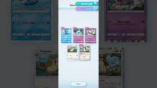 Pokémon Trading Card Game Pocket 14 [upl. by Toddie]