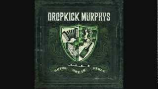 Dropkick murphys  STATE OF MASSACHUSETTS testo  traduzione ita [upl. by Auqinehs]