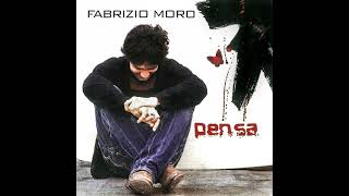 Fabrizio Moro  Pensa [upl. by Brander821]