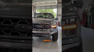 2024 Ford F150 TREMOR LIFTED on 35s [upl. by Valerian]