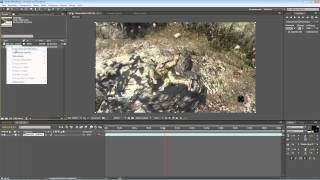 Adobe After Effects  Grundlagen  Erste Schritte [upl. by Asilim]