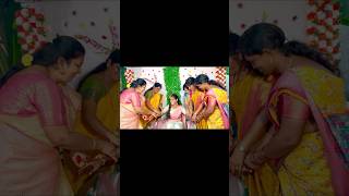 Part3 Pelli sandadihaldi haldiceremony wedding yellow haldisong [upl. by Horlacher]