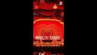 Moulin RougeMusical in Köln startet am 18 Oktober [upl. by Sokul]