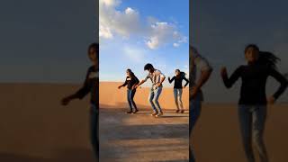 marfa bhutto dance [upl. by Jeddy50]