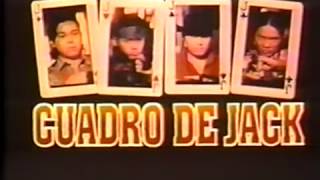 Cuadro de Jack 1994 Theatrical Trailer [upl. by Dagmar]