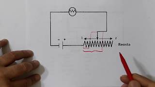 ELEKTRİK DEVRELERİ Çözümlü kavrama testi 10sınıf test 8 [upl. by Sliwa775]