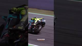 Rossi in Catalunya  MotoGP The Matrix [upl. by Ljoka843]