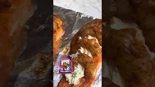 Stuffed Salmon amp Shrimp Feast by ThePinkKChef Ultimate Comfort Food” [upl. by Enitsirhk]