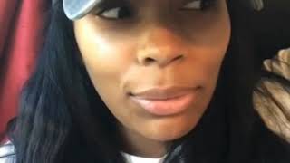 Dreka Gates Talks About Kevin Gates cheating and beating on her [upl. by Dorine621]