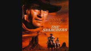 The Searchers Theme [upl. by Anwadal]