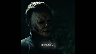 Michael Myers HALLOWEEN SONGDEATG NO MORESLOWED like subscribe scary ￼ [upl. by Weitman]