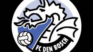 There Is Only One FC Den Bosch [upl. by Einahteb]