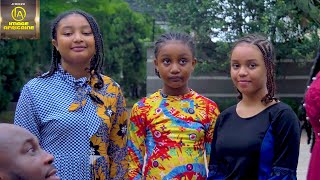 MES FILLES ARROGANTES PT 2  Film Nigerian En Francais [upl. by Iret]