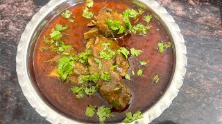 Danedar degi Korma Recipe muskankicooking viralvideo youtubeshorts youtube food [upl. by Lentha]