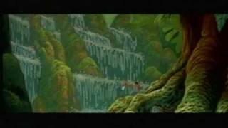 FernGully The Last Rainforest trailer [upl. by Plath]