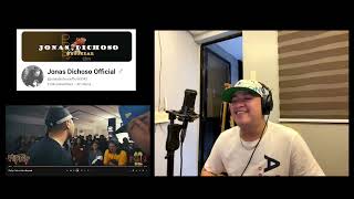 MHOT VS ZAITO  VIDEO REACTION [upl. by Mariandi]