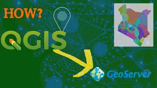 Using QGIS Layer Styles in GeoServer [upl. by Milon]