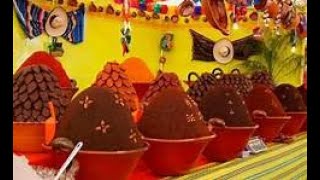 FERIA DEL MOLE EN SAN PEDRO ACTOPAN MÉXICO Sabores Tradición y Diversiónquot [upl. by Meekah]