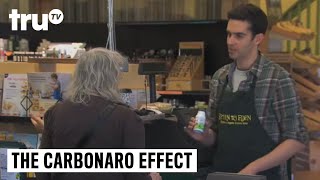 The Carbonaro Effect  Superhero Vitamin Regimen [upl. by Airdnaid984]