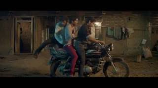 Zingat Full VIDEO Song Full HD Sairat [upl. by Giovanni]