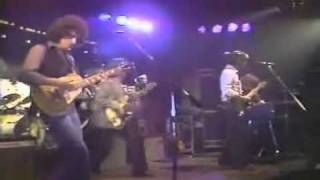 Toto  Georgy Porgy  Live 1979avi [upl. by Asylla]