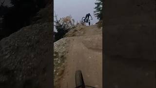 V sobotu celé video z dolní moravy ✊🫡 mtb yourube gopro enduromtb downhill enduronshorts [upl. by Cardinal]