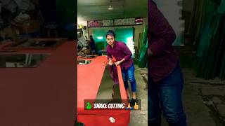 দেখুন গ্লাস কাটার এক অসাধারণ ভিডিওglasscutting for gold house decorations shortsfidytvideo🐍🙏🥀 [upl. by Hammad109]