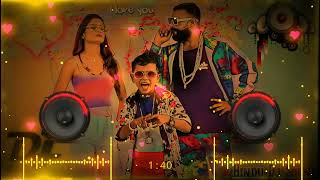 Chand wala mukhda Dj remix  New style DJ song  hard bass  MDP DJ  HINDU DJ SOUND [upl. by Risan]