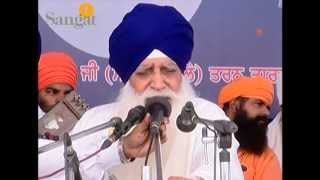 Shabad Kirtan  Bhai Balbir Singh Ji [upl. by Inanak595]