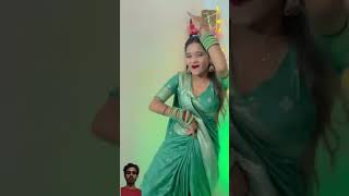 bhojpuri tannuverma song dance love funny newsong music [upl. by Arbmahs]