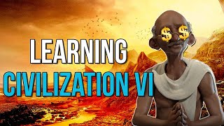 10 Civilization VI Tips for Complete Beginners [upl. by Mauchi402]