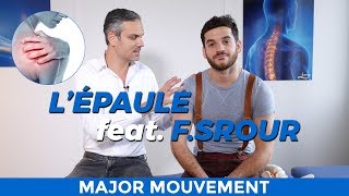 LÉpaule feat Frédéric SROUR [upl. by Jo]