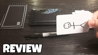 One of the BEST mentalism peeks Underlooked by Arthur Review [upl. by Shoifet172]