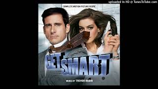 Get Smart  Max And 99 Begin  Trevor Rabin [upl. by Koeppel]