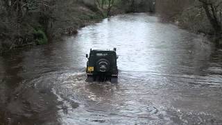 Garstang ford aka wyre lane part 1 [upl. by Roselani911]