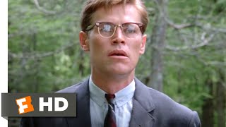 Mississippi Burning 1988  Searching the Swamp Scene 510  Movieclips [upl. by Anhpad550]