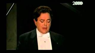 Bruno Gelber plays Beethoven Sonatas 21 amp 9 [upl. by Caro]