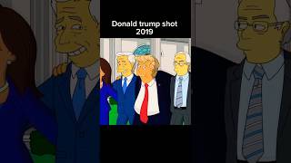 Simpsons predictions that came true Part 18 simpsons donaldtrump predictions [upl. by Yellhsa40]