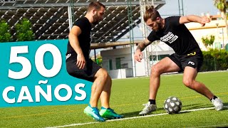 LOS 50 CAÑOS MÁS EFECTIVOS PARA HUMILLAR A TU RIVAL  TRUCOS TUTORIALES amp TIPS [upl. by Ok]