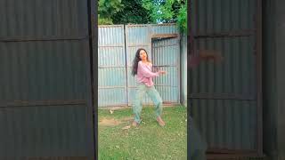 Assalame Ishq Hu Yaratrending dance nikimehra shortvideo [upl. by Ynaiffit]