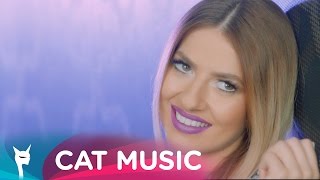 Lidia Buble feat Amira  Leam spus si fetelor Official Video [upl. by Annelak635]