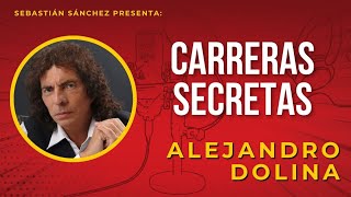 Carreras secretas  Cuento de Alejandro Dolina [upl. by Hoyt676]