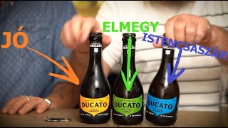 Birrificio Del Ducato [upl. by Erdied]