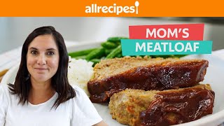 Make Better Homemade Meatloaf With These Tips  You Can Cook That  Allrecipes [upl. by Arodnap]