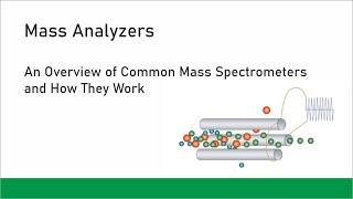 TSQ Quantis™ Triple Quadrupole Mass Spectrometer [upl. by Gerfen]