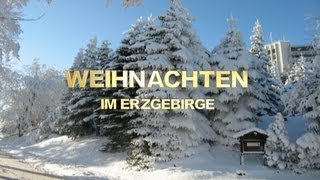 Weihnachten im Erzgebirge  MeikelTVde [upl. by Enirrok]