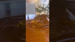 Liquid SoapmakingBody Wash satisfying soapmaking liquidsoap hotprocesssoap fluidhotprocesssoap [upl. by Whetstone821]