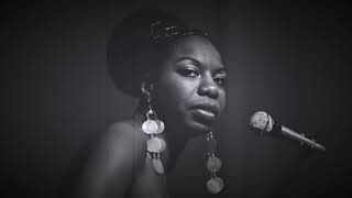 Nina Simone  My Baby Just Cares For Me Bethlehem Records 1959 [upl. by Matless]