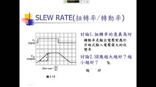 電子學實習CH7 OPA [upl. by Yellek]