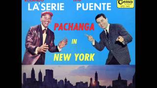 Tito Puente amp Rolando LaSerie  Malaguena [upl. by Forras646]